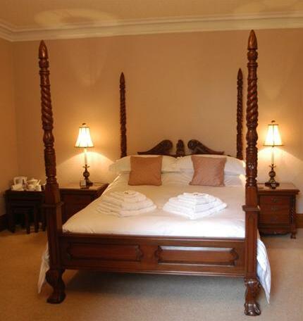 Trochelhill Country House Bed and Breakfast