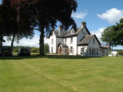 Trochelhill Country House Bed and Breakfast - Photo2
