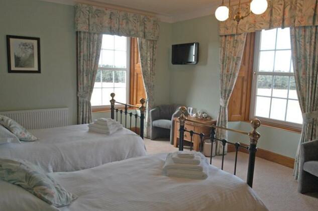 Trochelhill Country House Bed and Breakfast - Photo5