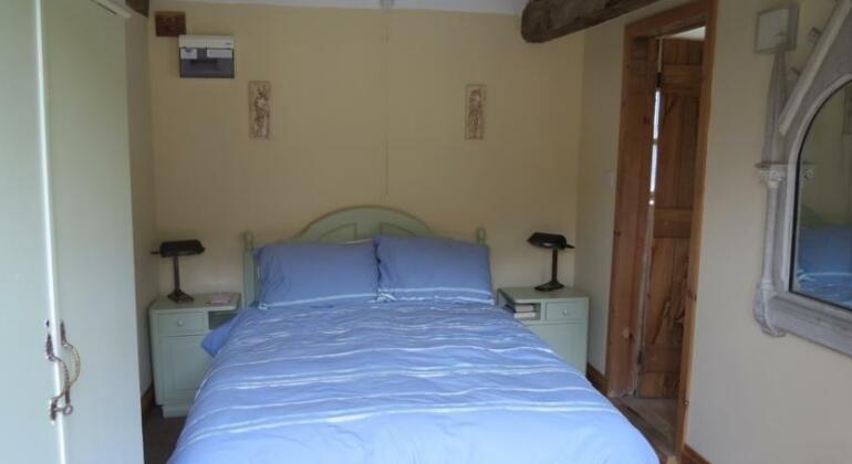 The Byre - Photo5