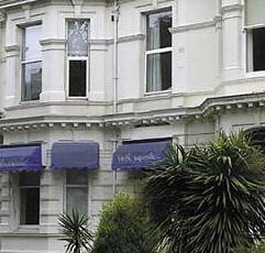 Banque House Hotel Folkestone - Photo2