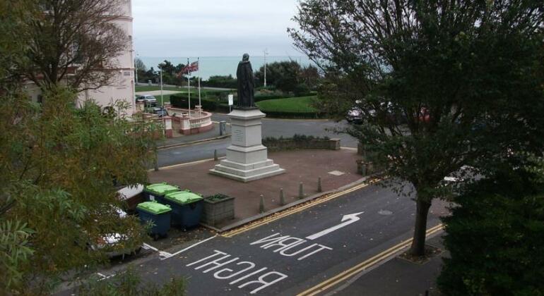 The Portland Hotel Folkestone