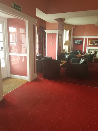The Southcliff Hotel - Photo2