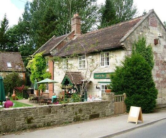 The Riverbarn Guest House Salisbury