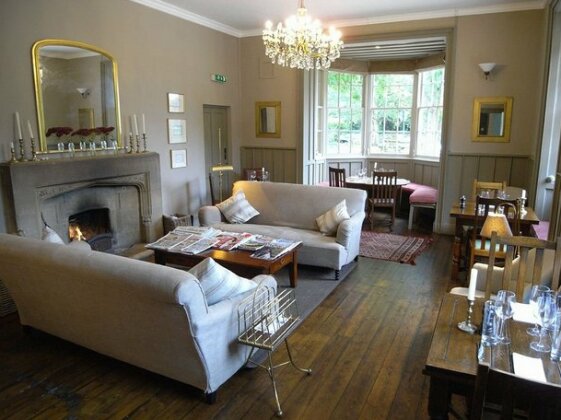Beckford Arms Bed and Breakfast Tisbury - Photo3