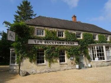 Beckford Arms Bed and Breakfast Tisbury