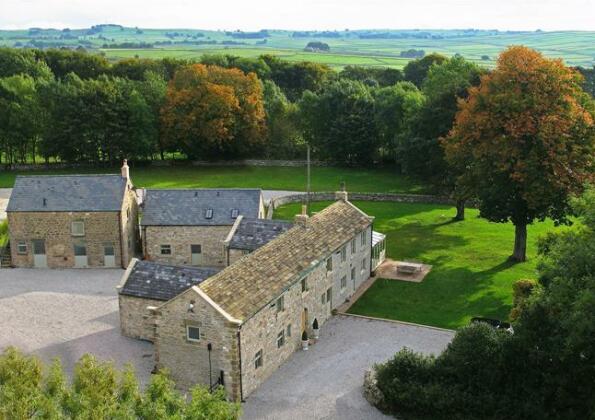 The Brosterfield Suite - Brosterfield Farm