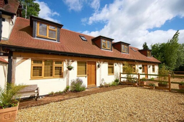 Shepherds Spring Cottages