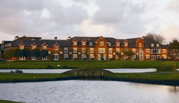 Formby Hall Golf Resort & Spa