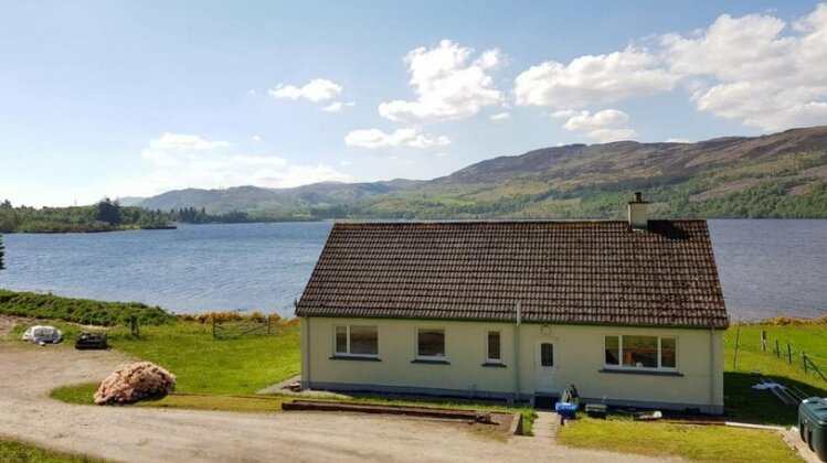 Loch Ness Cottage