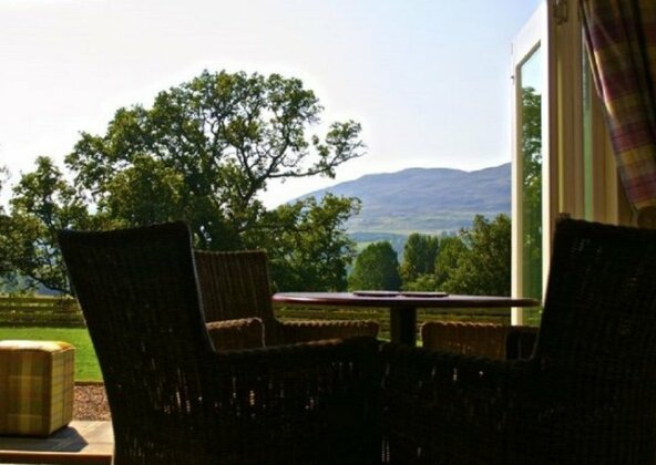 Loch Ness Guest House - Photo3
