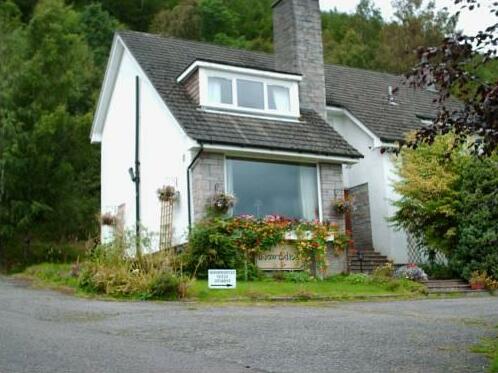 Netherwood Bed and Breakfast - Photo2