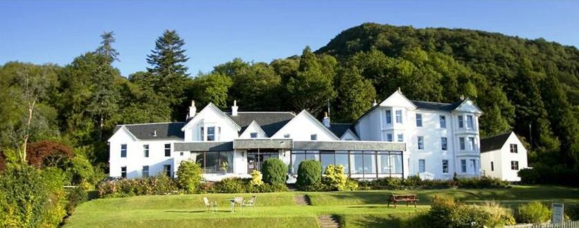Allt Nan Ros Apartments - Photo2