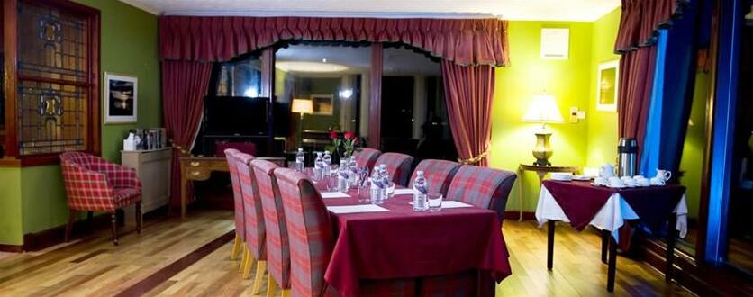 Allt Nan Ros Apartments - Photo4