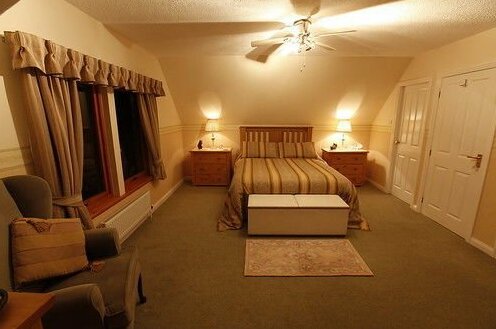Ardarroch Cottage - Photo4