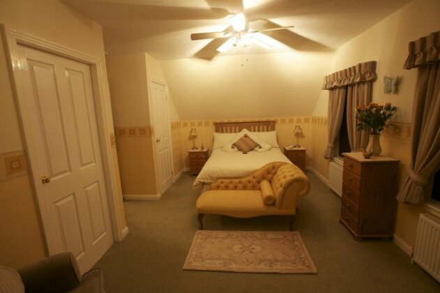 Ardarroch Cottage - Photo5