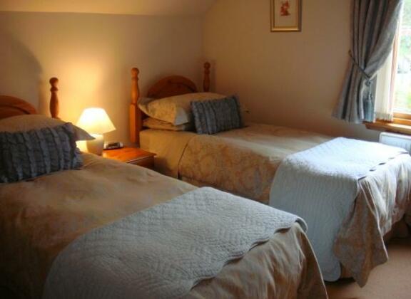 Aultbeg B&B - Photo2