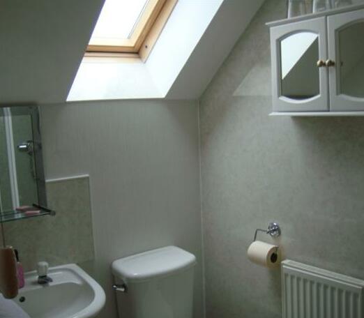 Aultbeg B&B - Photo3