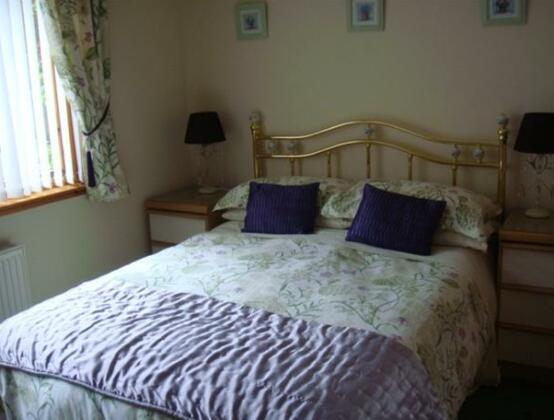 Aultbeg B&B - Photo4