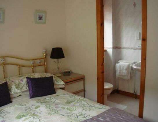 Aultbeg B&B - Photo5