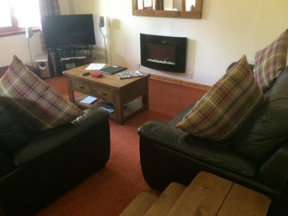 Birchbrae Lodges - Photo2