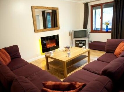 Birchbrae Lodges - Photo3
