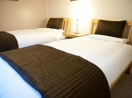 Birchbrae Lodges - Photo4