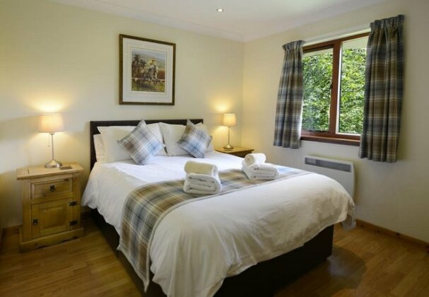 Birchbrae Lodges - Photo5