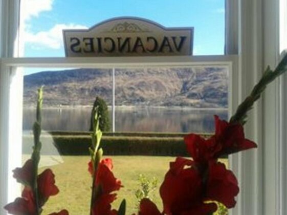 Buccleuch Guest House - Photo3