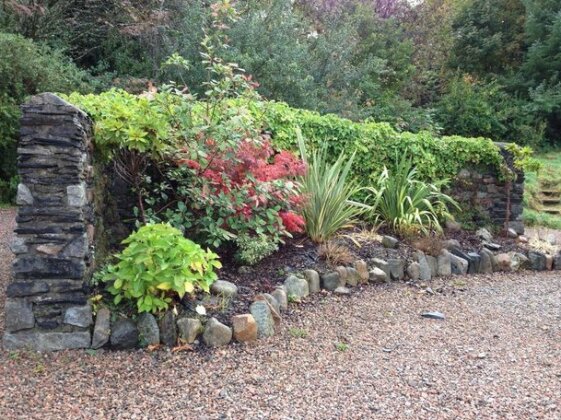 Buccleuch Guest House - Photo5