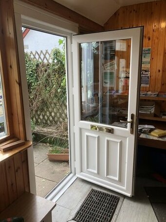 Chase the Wild Goose Hostel - Photo3