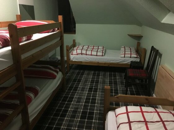 Chase the Wild Goose Hostel - Photo4