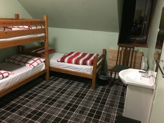 Chase the Wild Goose Hostel - Photo5