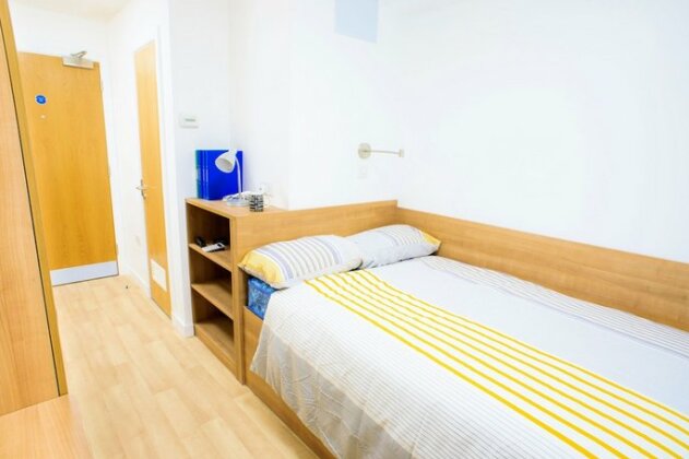 Cityheart Fort William - Campus Accommodation - Photo2