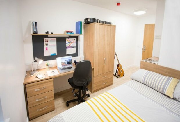 Cityheart Fort William - Campus Accommodation - Photo3