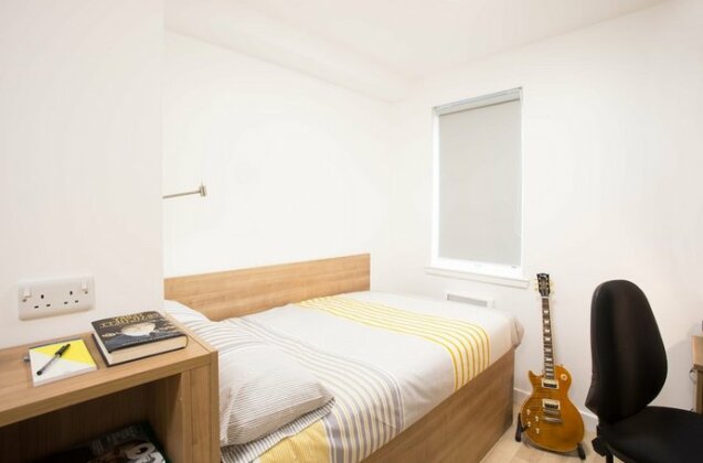 Cityheart Fort William - Campus Accommodation - Photo4