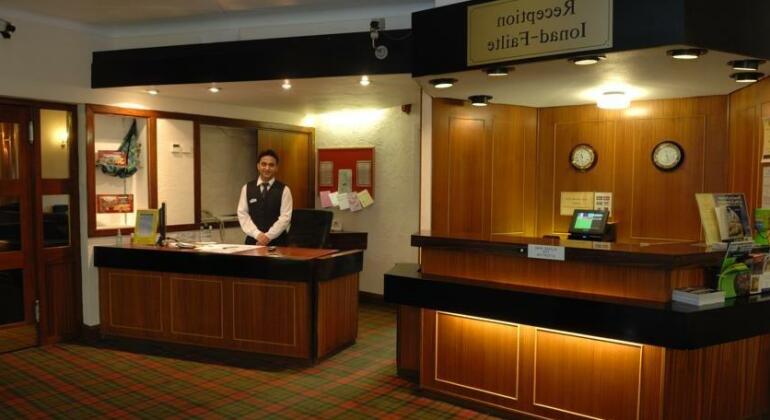 Croit Anna Hotel - Photo3