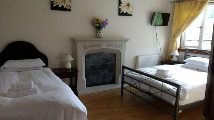 Distillery Guest House - Photo4