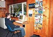 Farr Cottage Lodge - Photo3