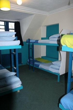 Fort William Backpackers Fort William - Photo4