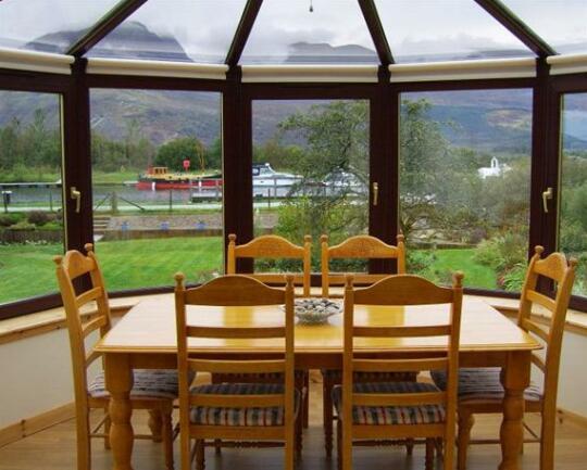 Glenshian Bed and Breakfast Fort William - Photo3