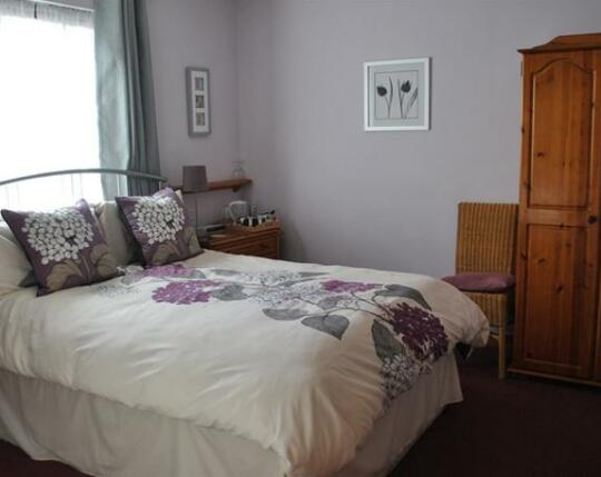 Glenshian Bed and Breakfast Fort William - Photo5