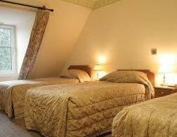 Highland Hotel Fort William - Photo4
