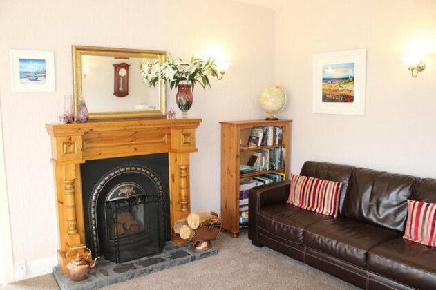 Hillview Guest House - Photo2