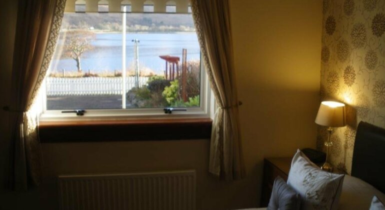 Hillview Guest House - Photo4