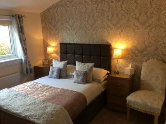 Hillview Guest House - Photo5