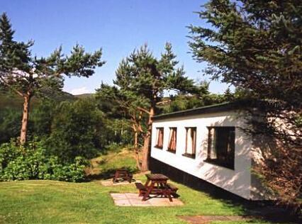 Inchree - Photo2