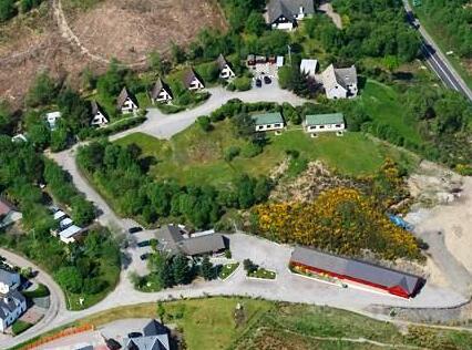 Inchree - Photo3