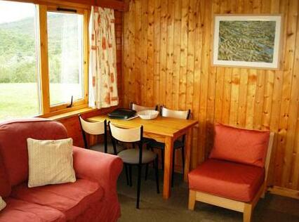 Inchree - Photo5