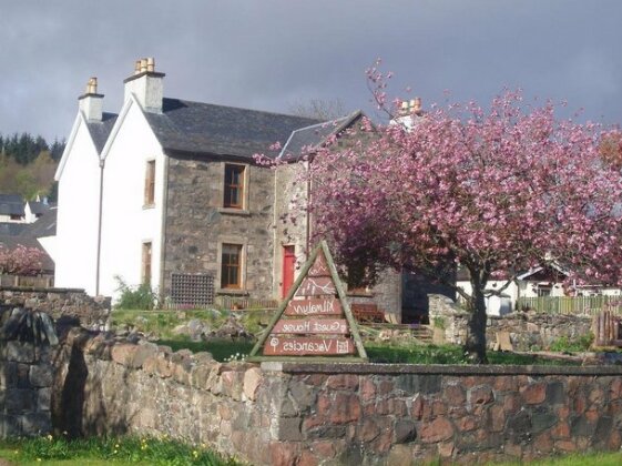 Kilmalyn Guest House Fort William